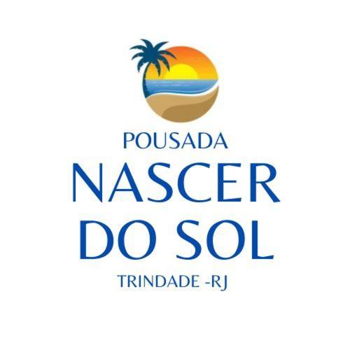 Pousada Nascer Do Sol Trindade Hotel Trindade  Exterior photo